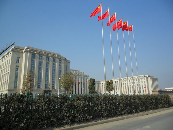 海螺水泥：明年將有多個海外水泥項目投產(chǎn)
